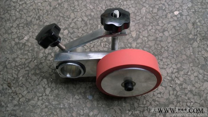 供應(yīng)民盈高速分切機壓紙輪 40孔徑高速分切機壓紙輪總成