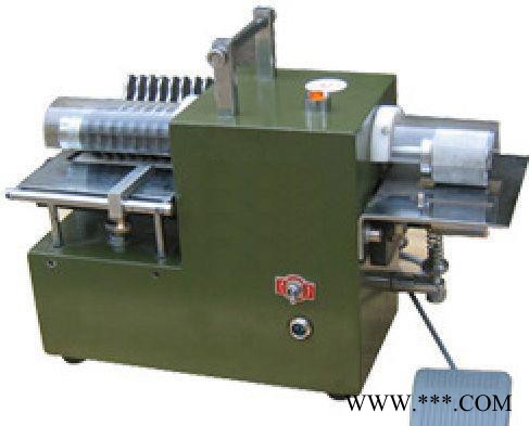 雙用皮革切條機,分條機,沿條分條機,包條切條機,圓刀分切機