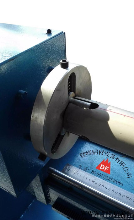 江蘇直銷登峰鋁型材真空木紋轉(zhuǎn)印機(jī)配套木紋紙分切機(jī)切割設(shè)備