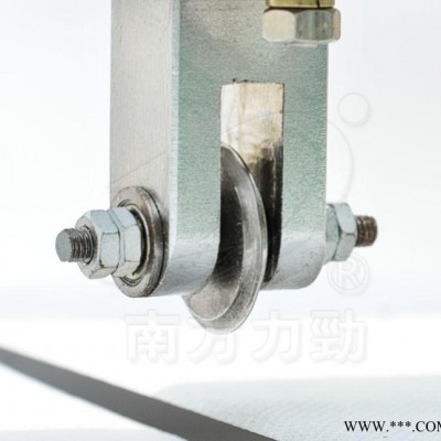 窗簾布分切機_超聲波垂直簾分條機_精密型超聲波天篷簾分切機器