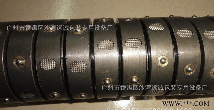 佛山進口分切機用滑差軸遠誠機械生產