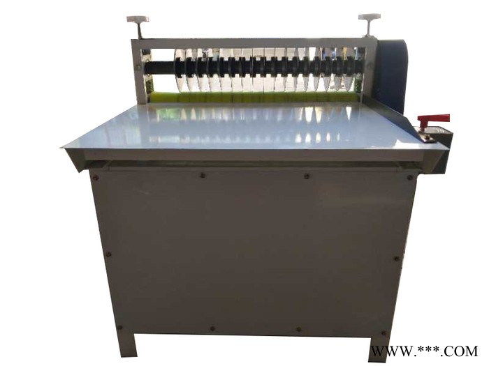 紫藝茗 加工長度1200mm 分條機生產廠家 邢臺分切機批發 誠信可靠