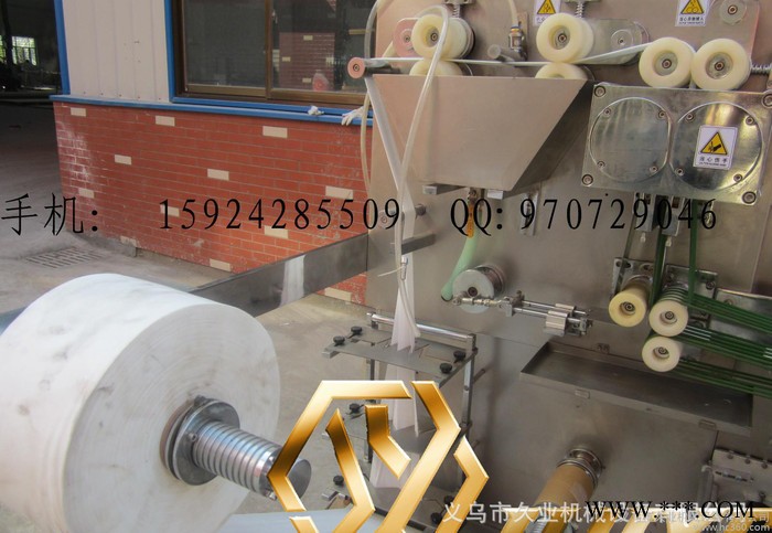 無紡布分切機　分切復卷機　分切復卷機　點段分切復卷機