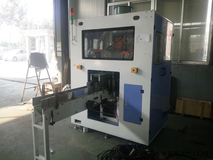 中順 全自動回旋切紙機 大回旋小回旋分切機