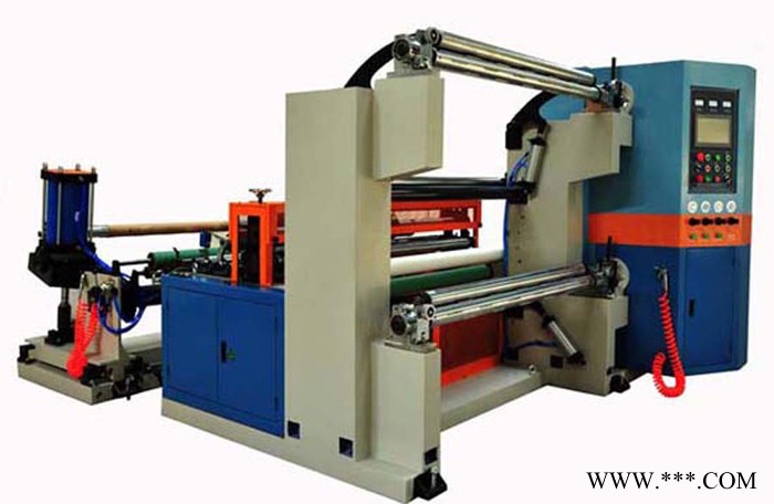 盛威達 分切機  C型分切機  ** 分切復卷機