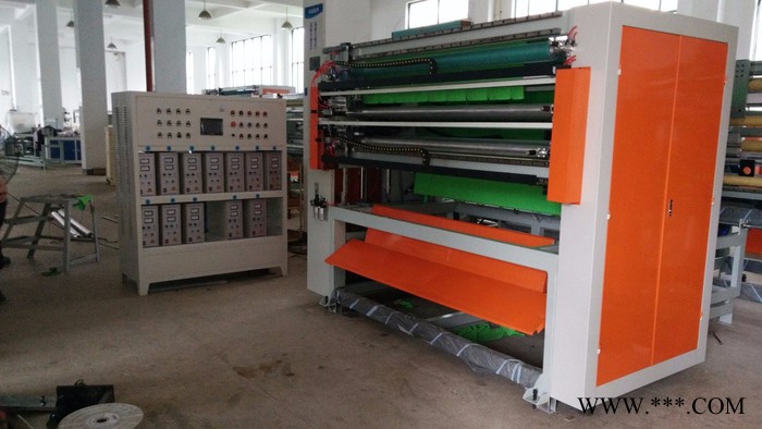 超聲波毛巾布 高鐵布 眼鏡布 超細纖維分切機 布料切割機 常州雙超**質量保證