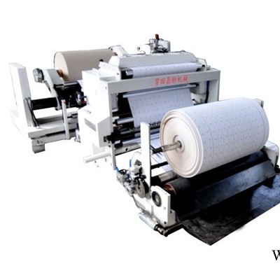 廠家供應，湖北羅鐵，印刷分切一體機，紙張分切機，簡易印刷機