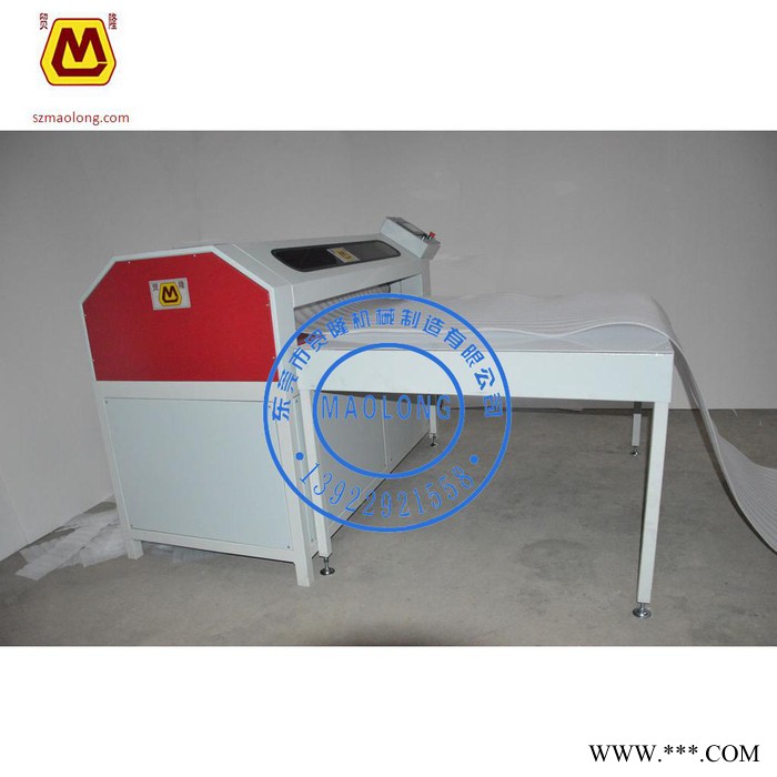 供應貿隆ML供應一次性形分切機