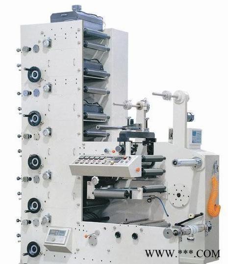 YFQ-320G 圓壓圓 分切機  切紙機 模切機 裁紙機