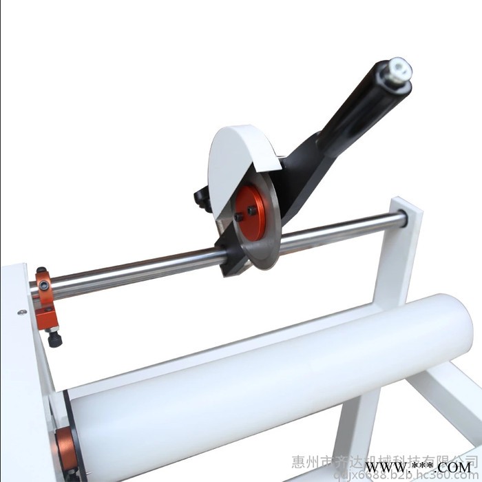 包郵**小型切紙管機 紙芯分切機 紙管分切機 紙管切割機