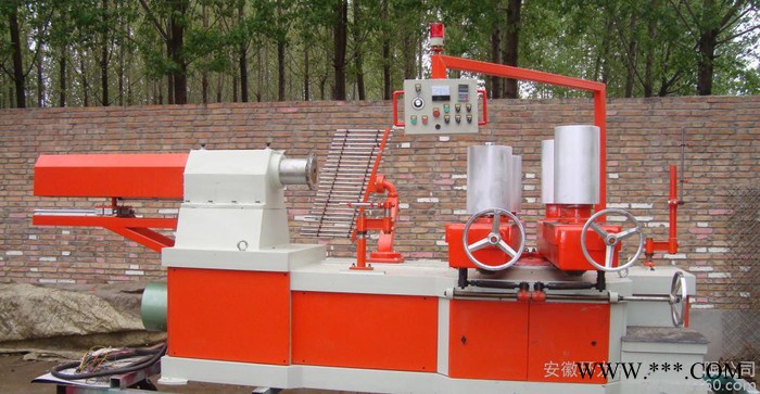 紙管分切機用于原紙盤紙分條復卷