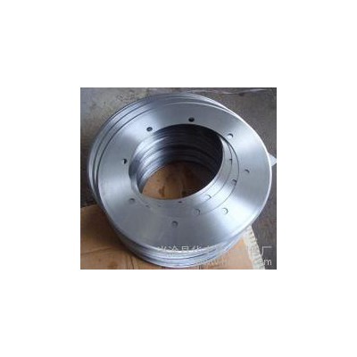 供應華豐齊全分切刀 分切機刀片 分條圓刀