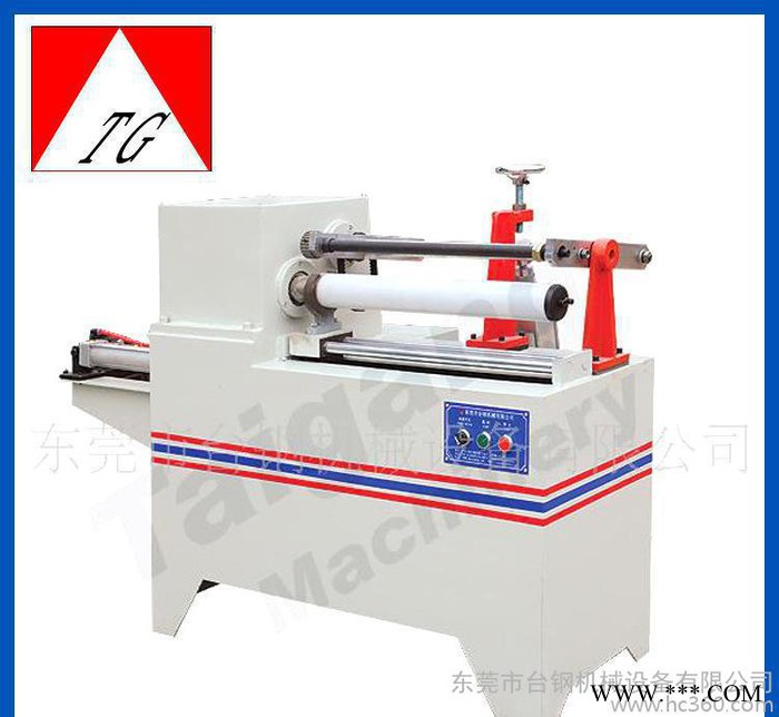 直銷 TG-203紙管分切機 切紙管機加工定制