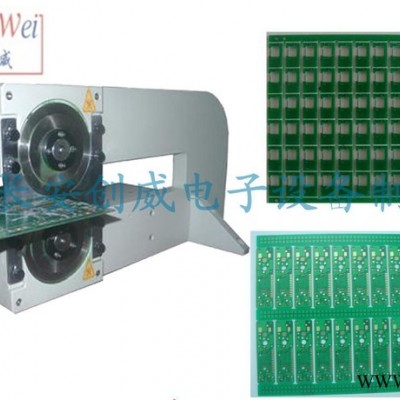 手動分板機/ 小型分板機,pcba分切機器，創威