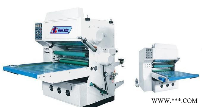 全自動 覆膜機 分切機 腹膜機 拉紙機 浙江