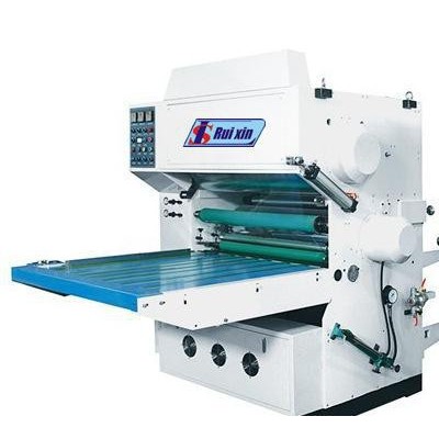 全自動 覆膜機 分切機 腹膜機 拉紙機 浙江