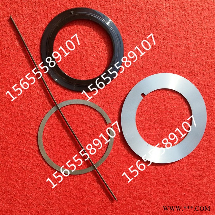 特價分切機上刀片刀座彈簧 卡簧 卡環 刀座彈簧 分切機刀架彈簧