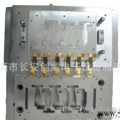 創威FPC分板沖床/FPC沖床分切機/PCB分板沖床/PCB