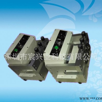 宸興業全新推出鋁基板多刀式分板機 LED燈條分切機 PCB電