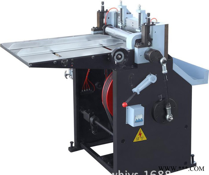 FC-1200S 橫切分切機 分切機流水線 一次性紙板開料