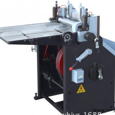 FC-1200S 橫切分切機 分切機流水線 一次性紙板開料