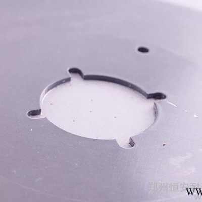 進口DD分切機紙管紙筒分切圓刀片保護膜分條切刀大圓切刀切布圓刀