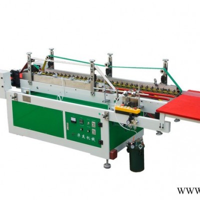 供應100型整平腹膜分切機 全自動整平覆膜機