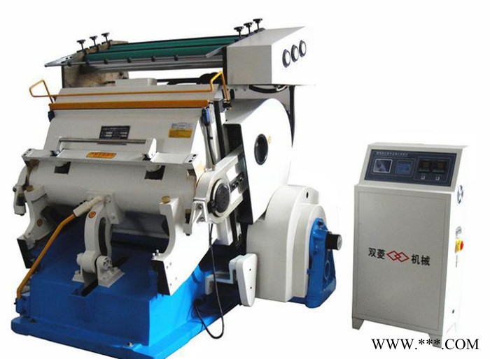 SL-680電動 電化鋁 切割機 分切機 燙金機 浙江