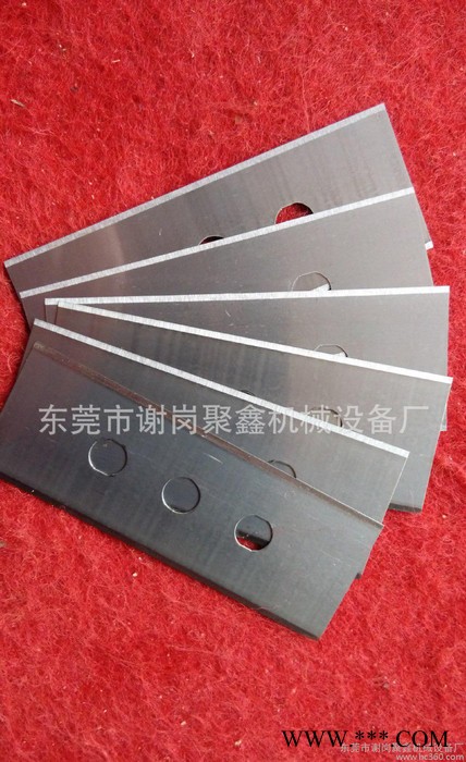 零售封口膠帶分切機(jī)專用三孔刀片圓刀片