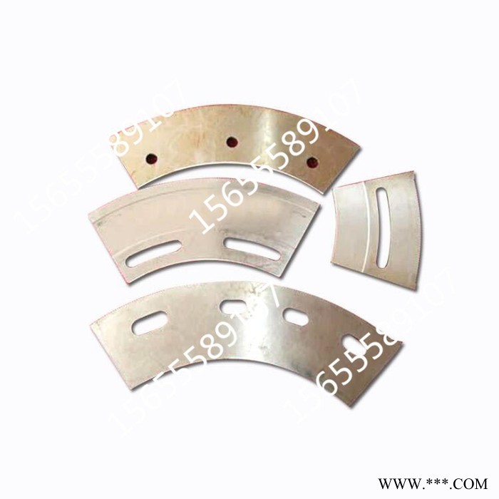 分紙紙板分切機用不銹**片包裝機械對開分切圓刀具h可定制加工