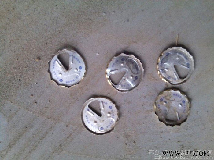 全自動易拉罐剝蓋機 廢舊易拉罐分切機 易拉罐分切罐口分離機  歡迎新老顧客咨詢