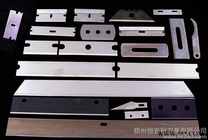 Personna 88-0903紡織機械可逆轉粉碎刀片分切機刀片裁切刀具進口