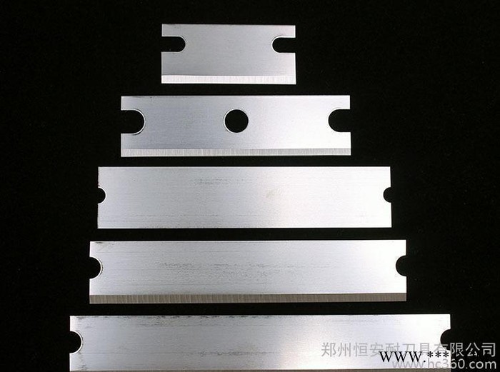 Personna 88-0003紡織機械化纖專用單面 分切機刀片-裁切刀具進口