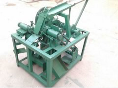 志翔zx-6其他分離設備**易拉罐分切機  供應易拉罐鐵鋁分離機