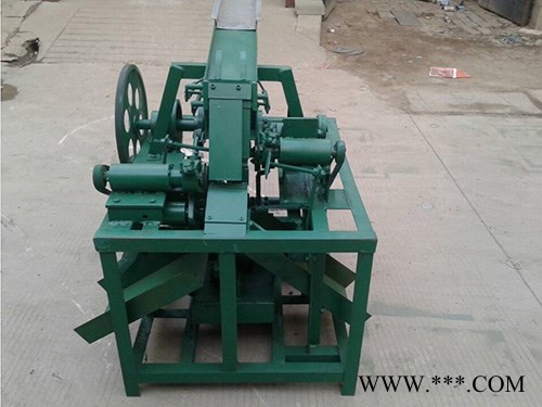 志翔廠家推出新款易拉罐分切機使用方便效果好質量志翔zx-6其他分離設備