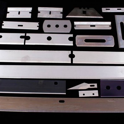 美國進口Personna 88-0126紡織機械化纖纖維專用單面分切機刀片