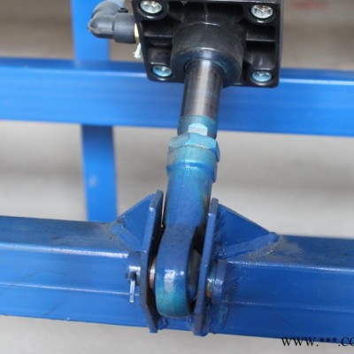 JTXH-600腳踏式剪板機 腳踩剪板機  腳踏剪板機