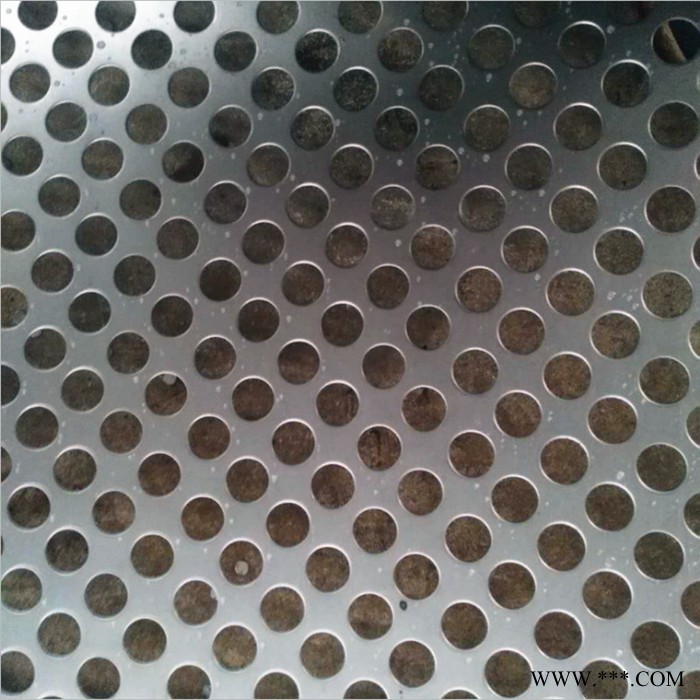 沖孔0.35mm冷軋板 森馳 河北安平沖孔0.35mm冷軋板 沖孔0.35mm冷軋板規格