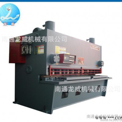 龍威剪板機配件液壓剪板機數控剪板機QC11Y-13*2500