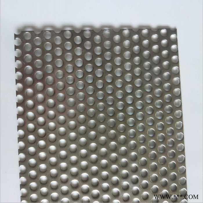 沖孔0.35mm冷軋板 森馳 河北安平沖孔0.35mm冷軋板 沖孔0.35mm冷軋板現貨