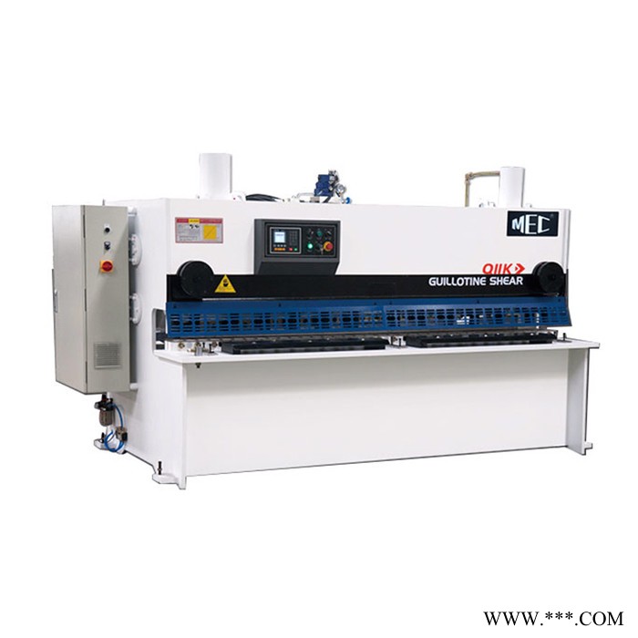 江蘇剪板機(jī) 到南京易鐵機(jī)電 為您提供**的數(shù)控液壓閘式剪板機(jī)