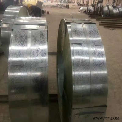 天津供應冷軋板卷   冷軋帶鋼 黑退帶鋼 價格優惠