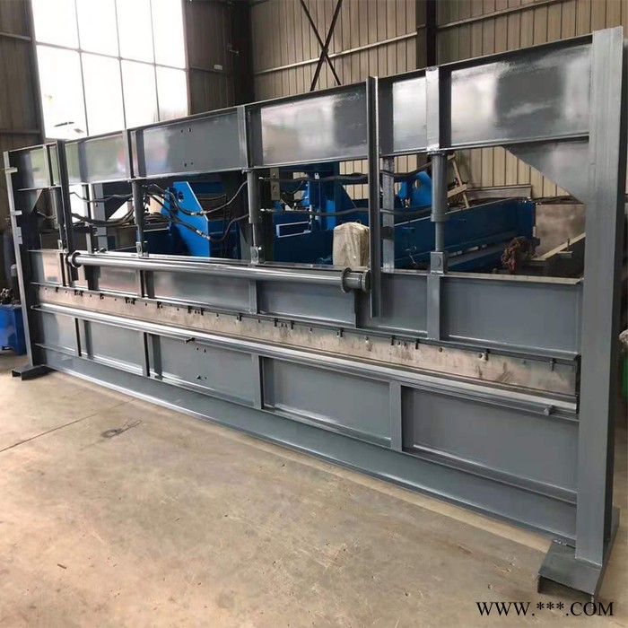 鼎嘉 液壓剪板機 加重剪板機 龍門式剪板機 彩鋼板機