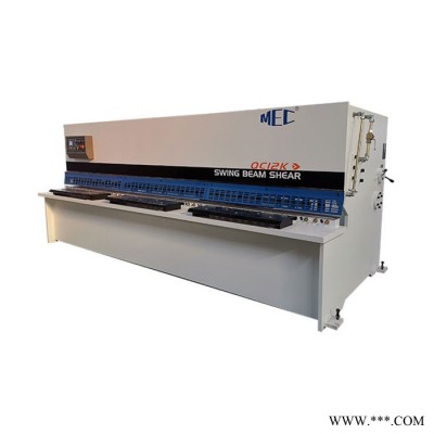 易鐵機(jī)電 金方圓數(shù)控剪板機(jī) 全自動(dòng)高配置校平 江蘇剪板機(jī)廠家 值得信賴(lài)