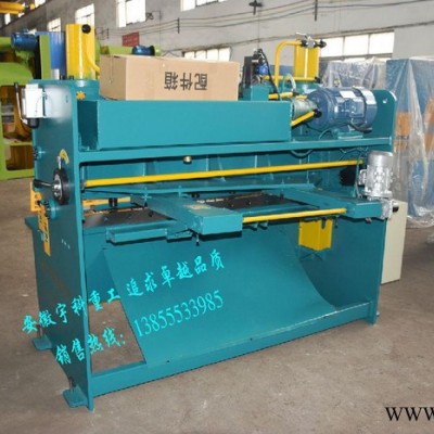 供應(yīng)剪板機(jī) **QC11K-4X1600液壓剪板機(jī)  1.6米剪板機(jī)