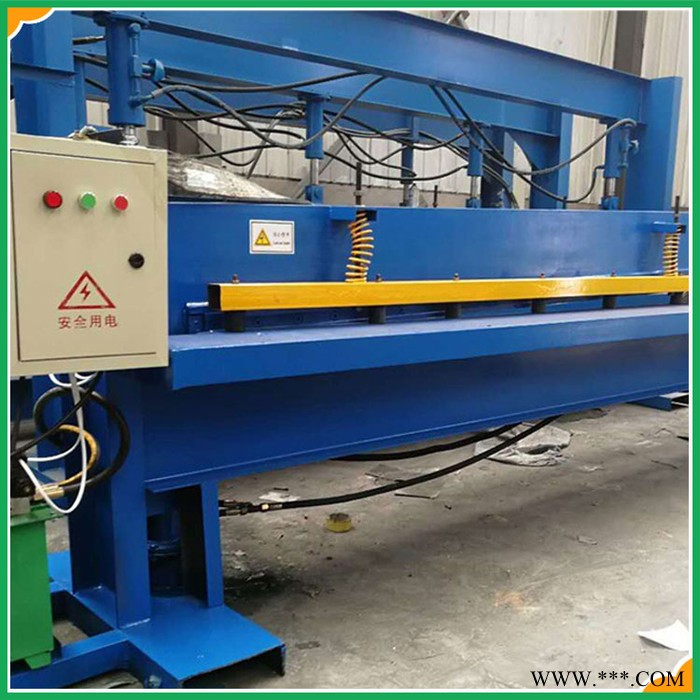 鵬宏廠家定做  剪板機(jī) 腳踏剪板機(jī) 全自動(dòng)剪板機(jī)