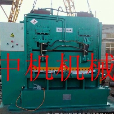 剪板機折彎機 鎳板剪板機 鈮板剪板機  **重型剪板機