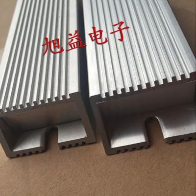 RXLG-200W 0.68R變頻伺服電機鋁殼制動剎車再生電阻回生啟動電阻                直銷R