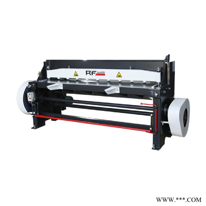 佛山銳豐電動剪板機  電動剪板機 電動剪板機批發