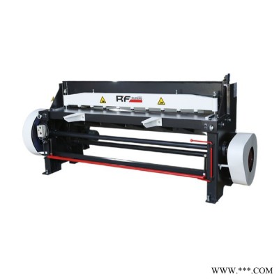 佛山銳豐電動剪板機  電動剪板機 電動剪板機批發